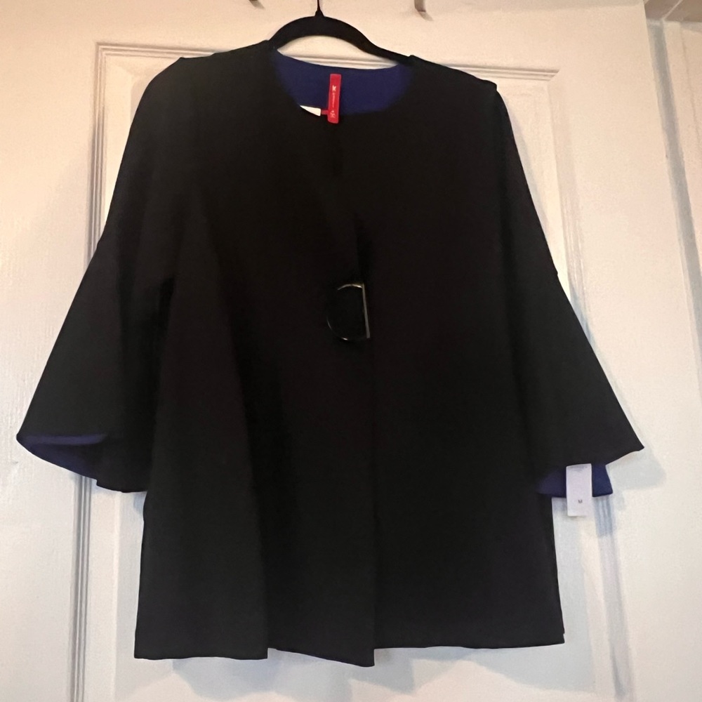 Connie K lightweight jacket